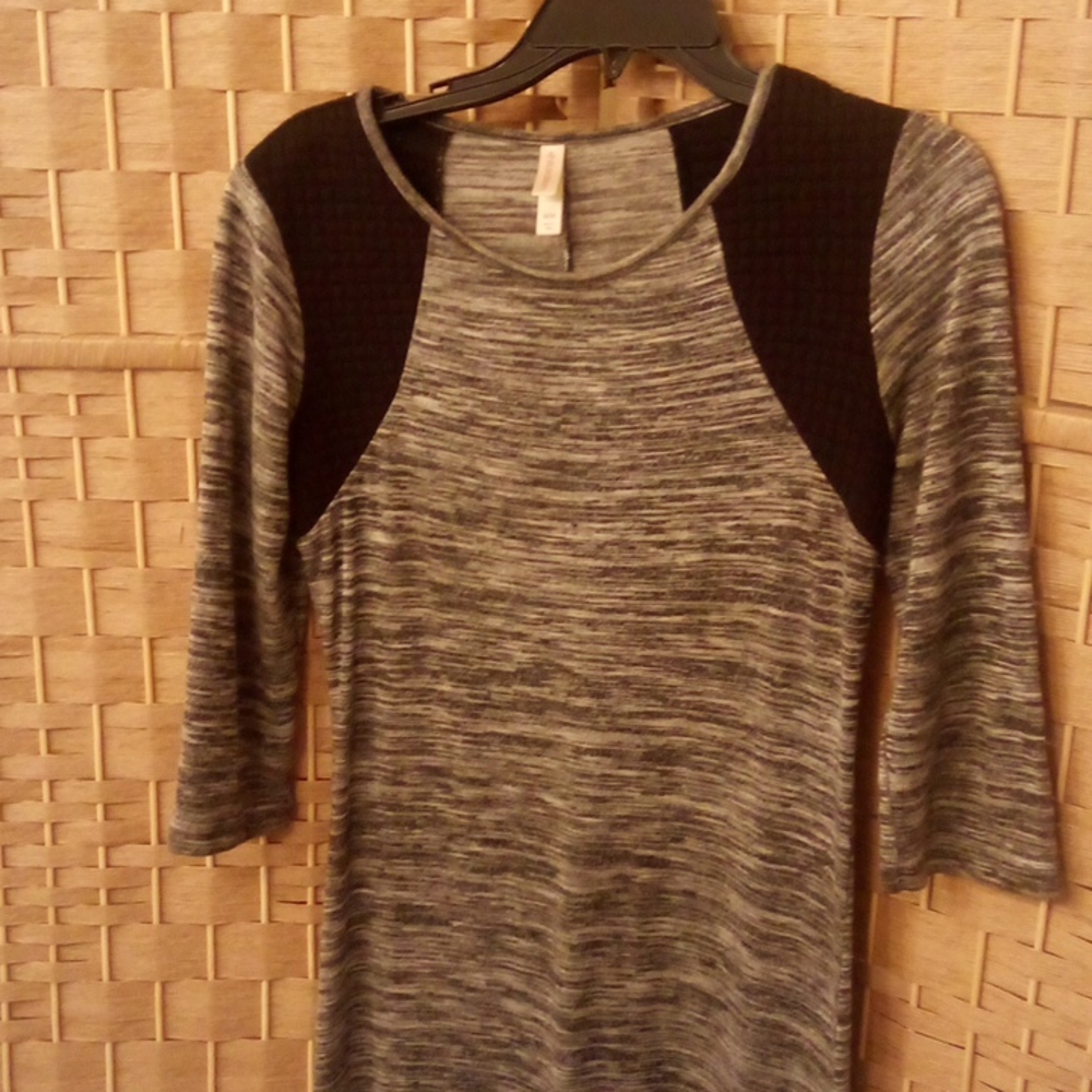 Xhilaration long dress